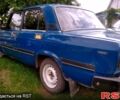 ВАЗ 2105 1991 в Сумах на Automoto.ua ВАЗ 2105, объемом двигателя 1.2 л и пробегом 70 тыс. км за 600 $, фото 3 на Automoto.ua