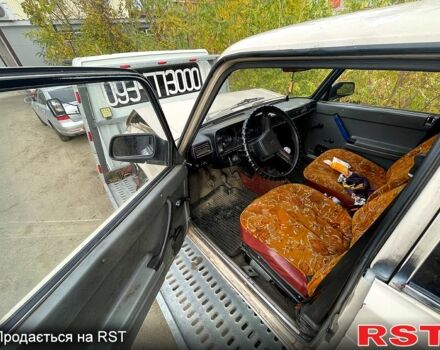 ВАЗ 2105, объемом двигателя 13 л и пробегом 0 тыс. км за 400 $, фото 2 на Automoto.ua