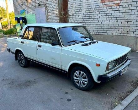 ВАЗ 2105, объемом двигателя 1.5 л и пробегом 100 тыс. км за 1100 $, фото 2 на Automoto.ua