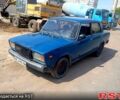 ВАЗ 2105, объемом двигателя 1.5 л и пробегом 100 тыс. км за 500 $, фото 1 на Automoto.ua