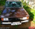 ВАЗ 2105, объемом двигателя 1.3 л и пробегом 31 тыс. км за 600 $, фото 1 на Automoto.ua