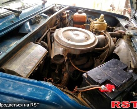 ВАЗ 2105 1991 в Сумах на Automoto.ua ВАЗ 2105, объемом двигателя 1.2 л и пробегом 70 тыс. км за 600 $, фото 6 на Automoto.ua