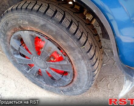 ВАЗ 2105, объемом двигателя 1.5 л и пробегом 100 тыс. км за 500 $, фото 4 на Automoto.ua