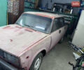 ВАЗ 2105, об'ємом двигуна 1.5 л та пробігом 200 тис. км за 250 $, фото 1 на Automoto.ua