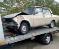 ВАЗ 2105, объемом двигателя 13 л и пробегом 0 тыс. км за 400 $, фото 1 на Automoto.ua