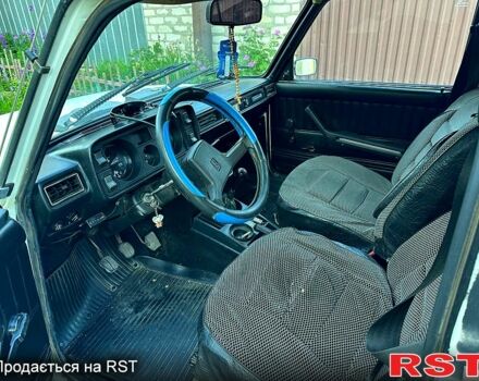 ВАЗ 2105, объемом двигателя 1.5 л и пробегом 100 тыс. км за 1100 $, фото 6 на Automoto.ua