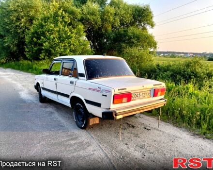 ВАЗ 2105, объемом двигателя 1.5 л и пробегом 0 тыс. км за 500 $, фото 2 на Automoto.ua