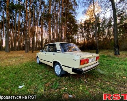 ВАЗ 2105, объемом двигателя 1.5 л и пробегом 0 тыс. км за 750 $, фото 6 на Automoto.ua