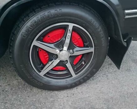 ВАЗ 2105, объемом двигателя 1.2 л и пробегом 73 тыс. км за 1600 $, фото 20 на Automoto.ua