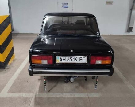 ВАЗ 2105, объемом двигателя 1.2 л и пробегом 73 тыс. км за 1600 $, фото 11 на Automoto.ua