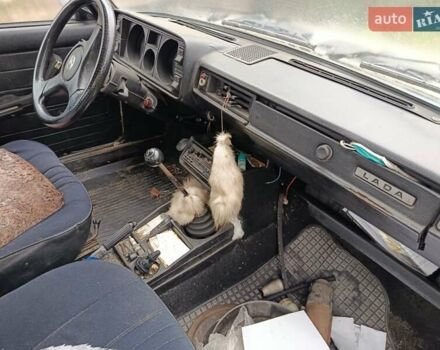 ВАЗ 2105, объемом двигателя 1.2 л и пробегом 100 тыс. км за 170 $, фото 4 на Automoto.ua