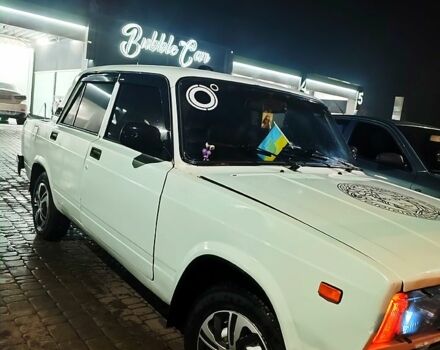 ВАЗ 2105, объемом двигателя 1.2 л и пробегом 0 тыс. км за 900 $, фото 2 на Automoto.ua