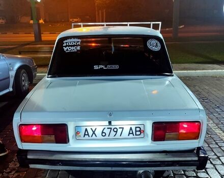 ВАЗ 2105, объемом двигателя 1.2 л и пробегом 0 тыс. км за 900 $, фото 6 на Automoto.ua