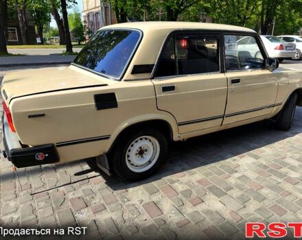 ВАЗ 2105, объемом двигателя 1.5 л и пробегом 140 тыс. км за 1050 $, фото 3 на Automoto.ua