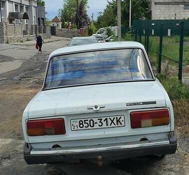 ВАЗ 2105, объемом двигателя 0 л и пробегом 500 тыс. км за 299 $, фото 4 на Automoto.ua