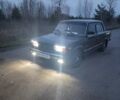 ВАЗ 2105, объемом двигателя 1.2 л и пробегом 73 тыс. км за 1600 $, фото 4 на Automoto.ua