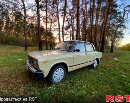 ВАЗ 2105, объемом двигателя 1.5 л и пробегом 0 тыс. км за 750 $, фото 4 на Automoto.ua