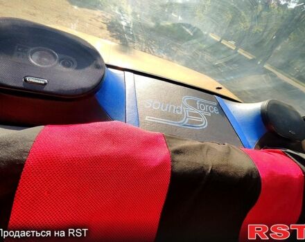 ВАЗ 2105, объемом двигателя 1.5 л и пробегом 140 тыс. км за 1050 $, фото 9 на Automoto.ua