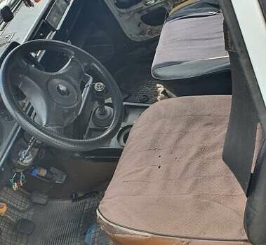 ВАЗ 2105, объемом двигателя 0 л и пробегом 500 тыс. км за 299 $, фото 1 на Automoto.ua