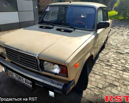 ВАЗ 2105, объемом двигателя 1.5 л и пробегом 140 тыс. км за 1050 $, фото 5 на Automoto.ua