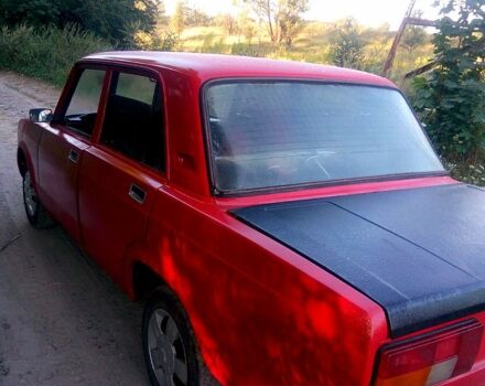 ВАЗ 2105, об'ємом двигуна 1.3 л та пробігом 0 тис. км за 600 $, фото 4 на Automoto.ua