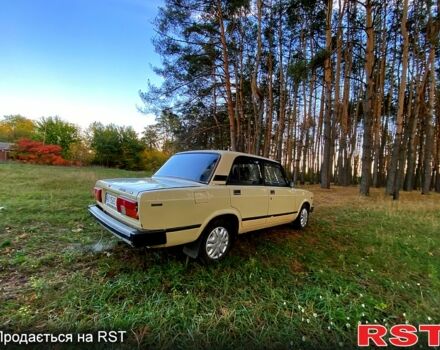 ВАЗ 2105, объемом двигателя 1.5 л и пробегом 0 тыс. км за 750 $, фото 7 на Automoto.ua