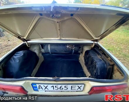 ВАЗ 2105, объемом двигателя 1.5 л и пробегом 0 тыс. км за 750 $, фото 8 на Automoto.ua