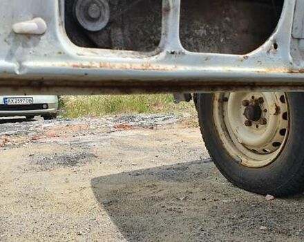 ВАЗ 2105, объемом двигателя 0 л и пробегом 500 тыс. км за 299 $, фото 2 на Automoto.ua