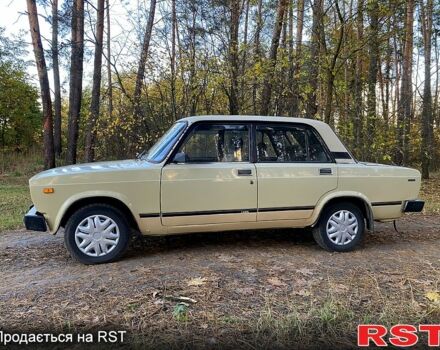 ВАЗ 2105, объемом двигателя 1.5 л и пробегом 0 тыс. км за 750 $, фото 3 на Automoto.ua