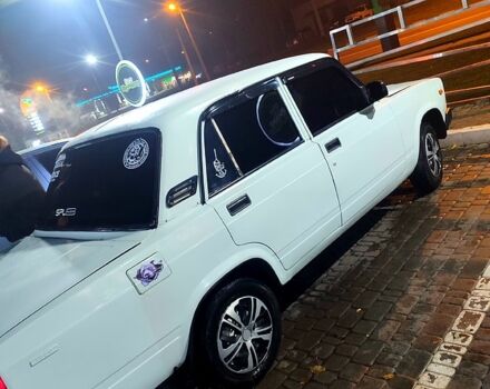 ВАЗ 2105, объемом двигателя 1.2 л и пробегом 0 тыс. км за 900 $, фото 5 на Automoto.ua