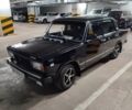 ВАЗ 2105, объемом двигателя 1.2 л и пробегом 73 тыс. км за 1600 $, фото 6 на Automoto.ua