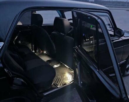 ВАЗ 2105, объемом двигателя 1.2 л и пробегом 73 тыс. км за 1600 $, фото 18 на Automoto.ua