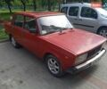 ВАЗ 2105, объемом двигателя 1.2 л и пробегом 180 тыс. км за 950 $, фото 1 на Automoto.ua