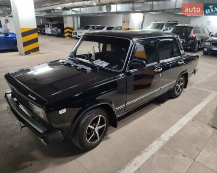 ВАЗ 2105, объемом двигателя 1.2 л и пробегом 73 тыс. км за 1600 $, фото 5 на Automoto.ua