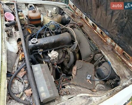 ВАЗ 2105, объемом двигателя 1.2 л и пробегом 100 тыс. км за 170 $, фото 3 на Automoto.ua