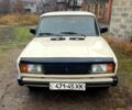 ВАЗ 2105, объемом двигателя 15 л и пробегом 150 тыс. км за 1100 $, фото 1 на Automoto.ua