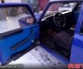 ВАЗ 2105, об'ємом двигуна 1.5 л та пробігом 1 тис. км за 1000 $, фото 1 на Automoto.ua