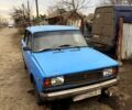 ВАЗ 2105, объемом двигателя 15 л и пробегом 256 тыс. км за 550 $, фото 5 на Automoto.ua