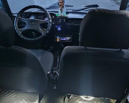 ВАЗ 2105, объемом двигателя 1.2 л и пробегом 73 тыс. км за 1600 $, фото 14 на Automoto.ua