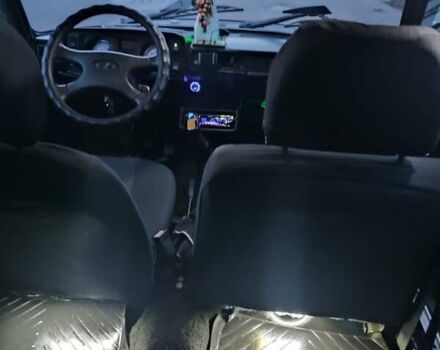 ВАЗ 2105, объемом двигателя 1.2 л и пробегом 73 тыс. км за 1600 $, фото 13 на Automoto.ua