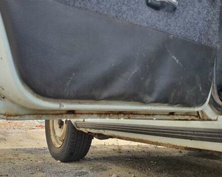 ВАЗ 2105, объемом двигателя 0 л и пробегом 500 тыс. км за 299 $, фото 5 на Automoto.ua