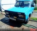 ВАЗ 2105, объемом двигателя 1.2 л и пробегом 15 тыс. км за 670 $, фото 1 на Automoto.ua