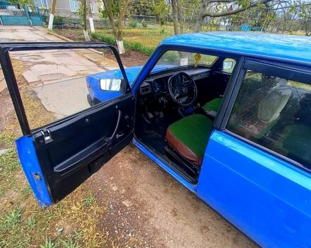ВАЗ 2105, об'ємом двигуна 1.3 л та пробігом 0 тис. км за 700 $, фото 5 на Automoto.ua