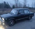 ВАЗ 2105, объемом двигателя 1.2 л и пробегом 73 тыс. км за 1600 $, фото 7 на Automoto.ua