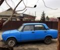ВАЗ 2105, объемом двигателя 15 л и пробегом 256 тыс. км за 550 $, фото 2 на Automoto.ua