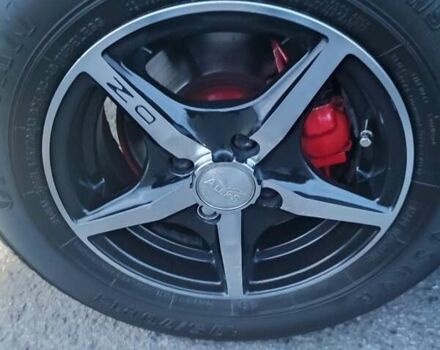 ВАЗ 2105, объемом двигателя 1.2 л и пробегом 73 тыс. км за 1600 $, фото 19 на Automoto.ua