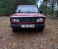 ВАЗ 2105, объемом двигателя 0 л и пробегом 90 тыс. км за 386 $, фото 1 на Automoto.ua