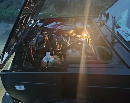 ВАЗ 2105, объемом двигателя 1.2 л и пробегом 73 тыс. км за 1600 $, фото 15 на Automoto.ua