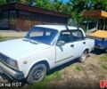ВАЗ 2105, объемом двигателя 1.5 л и пробегом 0 тыс. км за 500 $, фото 1 на Automoto.ua