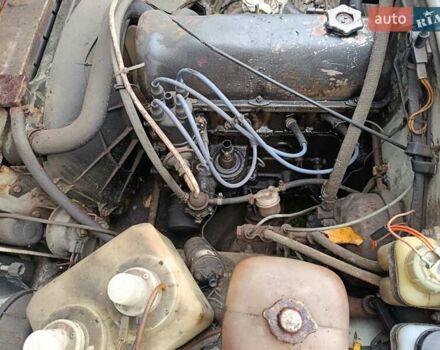ВАЗ 2105, объемом двигателя 1.2 л и пробегом 100 тыс. км за 170 $, фото 2 на Automoto.ua